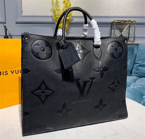 louis vuitton emblem bag|OnTheGo GM Monogram .